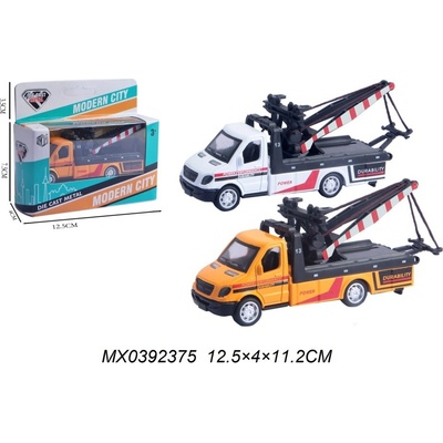 Alltoys Odtahovka