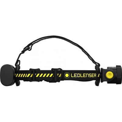 Ledlenser H15R Work