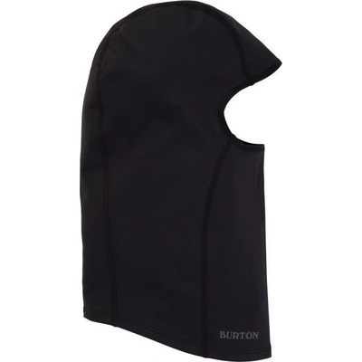 Burton Heavyweight balaclava true black