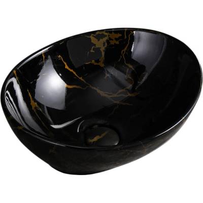 BPS-koupelny Lumo MAR4 405
