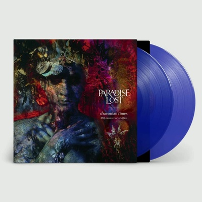 Paradise Lost - Draconian Times 25th Anniversary Edition LP