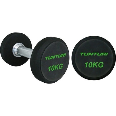TUNTURI Pre Sada jednoručných činiek 2-12 kg