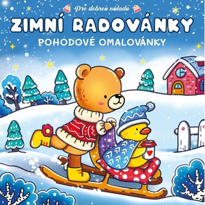 Zimní radovánky