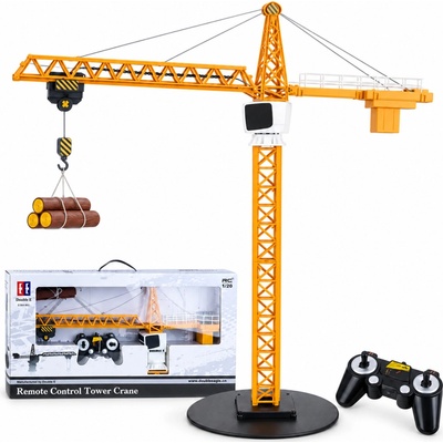 Double E RC věžový jeřáb RTR 100cm