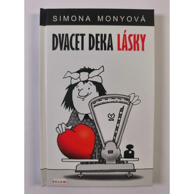Dvacet deka lásky