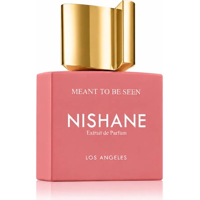 Nishane Meant to Be Seen parfum unisex 100 ml