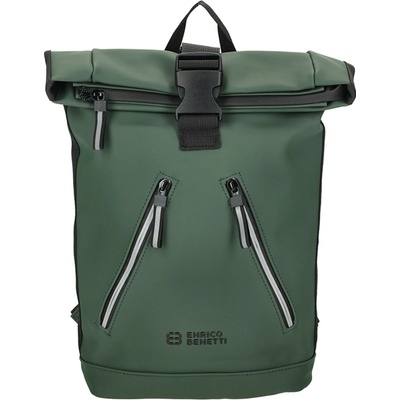 Enrico Benetti Bergen 56002 Green 8 L