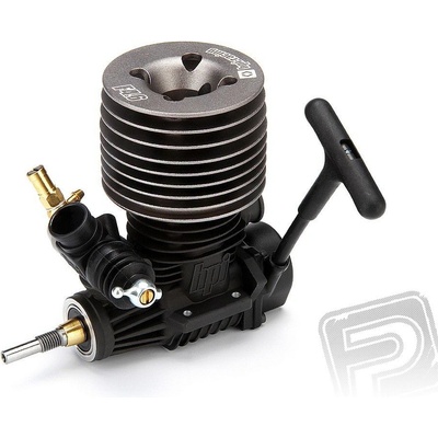 HPI Ultimate Racing HPINitro Star F4.6 V2 motor s tahovým startérem – Hledejceny.cz