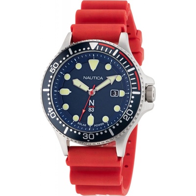 Nautica NAPCBS301