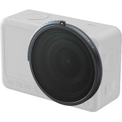 SmallRig CPL / VND3-5 Filter for DJI OSMO Action 6 5894