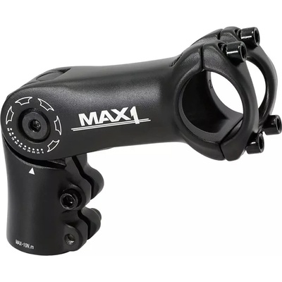 MAX1 A-H