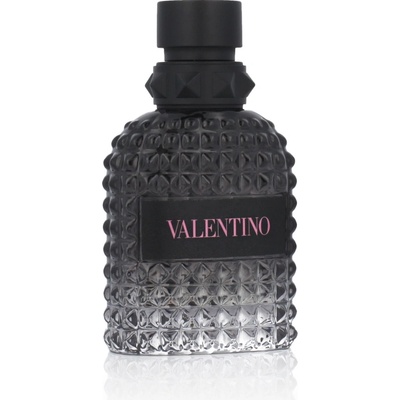 Valentino Valentino Uomo Born In Roma toaletná voda pánska 50 ml