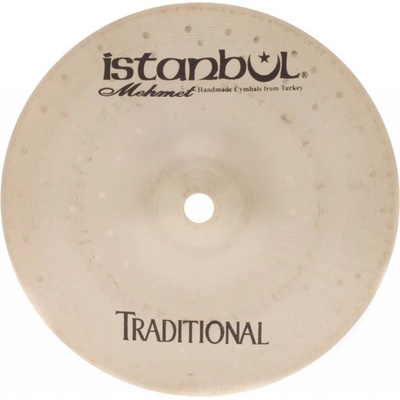 Istanbul Mehmet 8" Traditional Splash