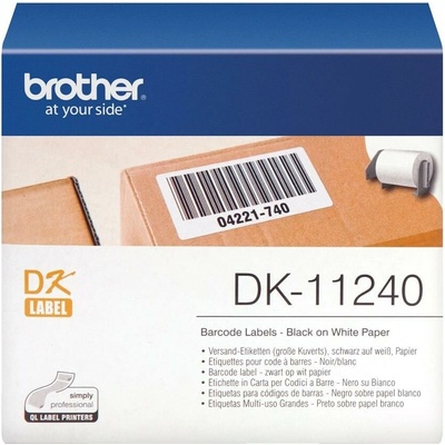 Brother DK11240
