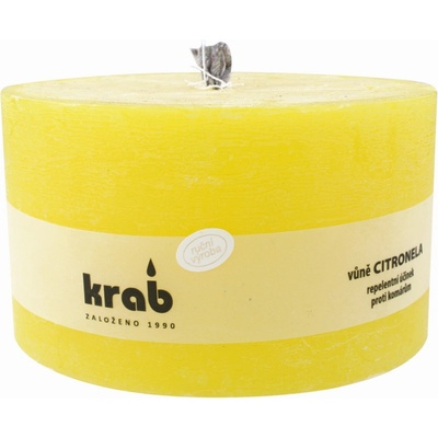 Krab Citronela 1 kg