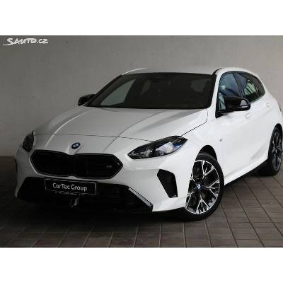 BMW M135 xDrive 221 kW