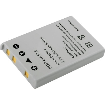 TRX TRX-EN-EL5 – Hledejceny.cz