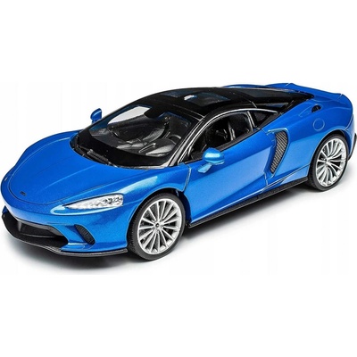 Welly Lamps McLaren GT 1:24