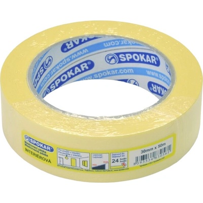 Boll Kovové špachtle 4 ks s různými šířkami