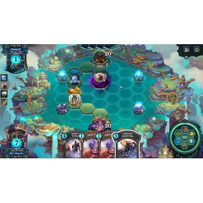 Faeria: Fall of Everlife