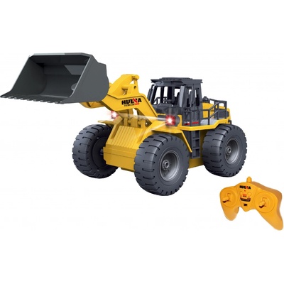 IQ models RC nakladač TGS 41.440 RTR 1:20