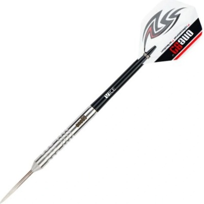Sada steel šipek ONE80 Spark 20g, 80% wolfram