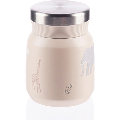 Zopa termoska na jídlo Safari 300 ml
