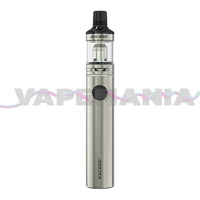 Joyetech Exceed D19 sada 1500 mAh Stříbrná 1 ks