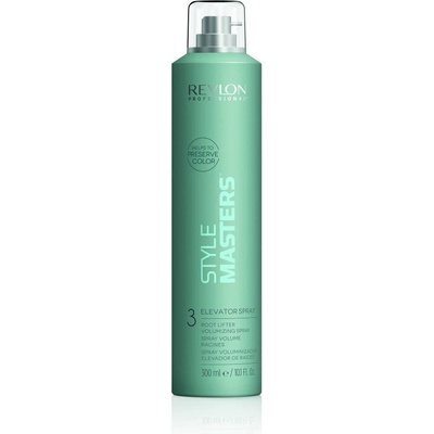 Revlon Professional Style Masters Volume Elevator Spray objemový sprej 300 ml