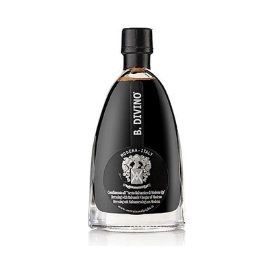 Bosfood Aceto Balsamico Divino 6 letý od Malpighi 200 ml