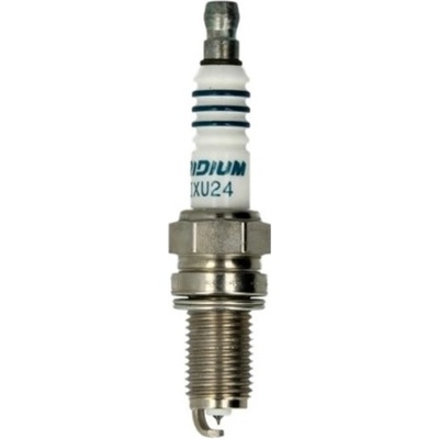 Zapalovací svíčka Denso Iridium Can-Am Outlander 400 HO (Rotax 4-TEC) Ø12mm Plug 06 - – Hledejceny.cz