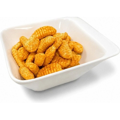 Victus proteinové hranolky s příchutí barbecue 6 x 38 g