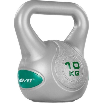 GORILLA SPORTS litinový 10 kg