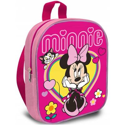 KupMa Minnie Mouse ružový