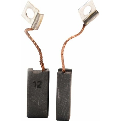 Asein 1124J Náhradní uhlíky (2ks) pro stroje BOSCH (6,3 x 10 x 21,5 mm), typ 189 – Hledejceny.cz