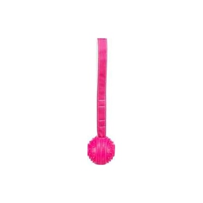 Trixie loptička s remienkom 27 cm