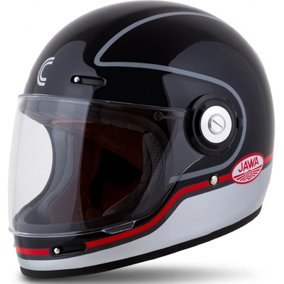Cassida Fibre Jawa Sport