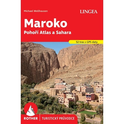 Maroko - Rother