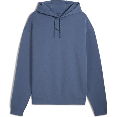 Puma M CLOUDSPUN Hoodie 52759580 DARK INDIGO HEATHER – Hledejceny.cz