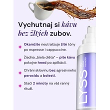 LYSS V34 colour corrector 30 ml