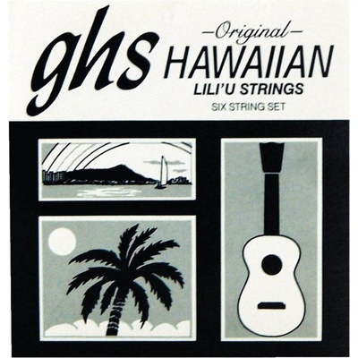 GHS H L6