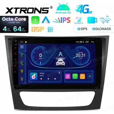 Xtrons IDP90M211