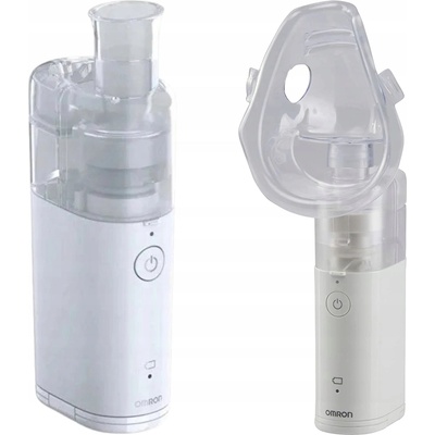 Omron MicroAIR U100