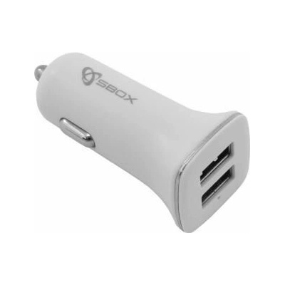 Sbox DD-CC-224-W white
