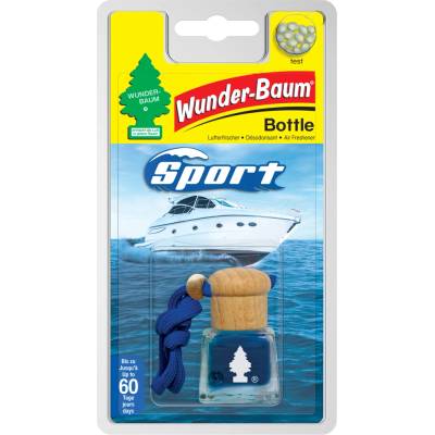 Wunder-Baum Sport 4,5 ml