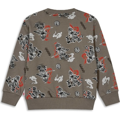 LEGO® Official Merchandise Lwsian 715 Brown