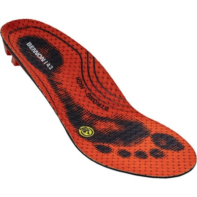 ORTHOCOMFORT ESD Strong High Insole