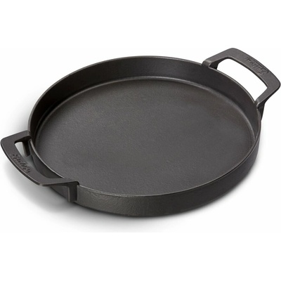 Liatinová panvica Enders, Cast Iron Pan - SWITCH GRID