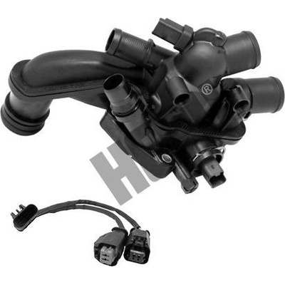 HEPU TM1209 Termostat, chladivo (TM1209)