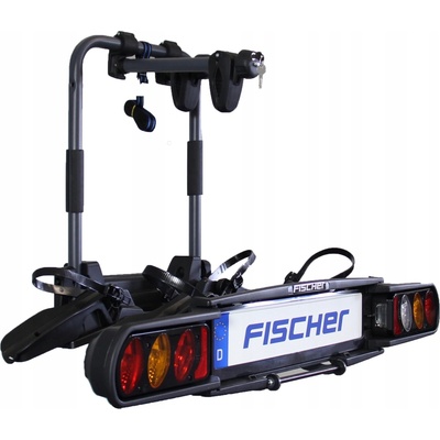 Fischer ProlineEvo 126001